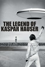 Poster for The Legend of Kaspar Hauser 