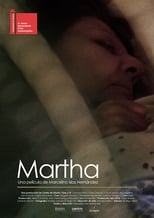 Poster for Martha