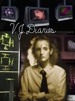 Poster for VJ Diaries