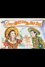 Poster for Como México no hay dos