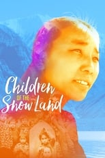 Poster for Children of the Snow Land