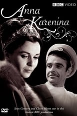 Poster for Anna Karenina 