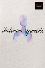 Intimní zpovědi poster