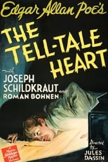 The Tell-Tale Heart (1941)