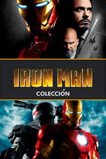 Iron Man - Colección