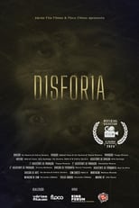 Poster for D1SF0R1A