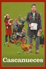 Cascanueces