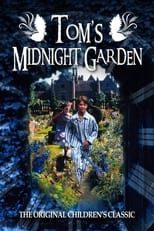 Tom's Midnight Garden (1974)