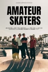 Poster di Amateur Skaters