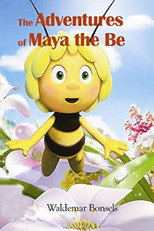 The Adventures of Maya the Honey Bee