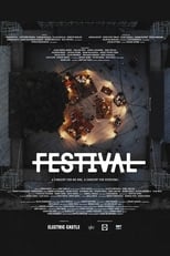 Poster for No Festival 