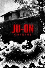 Poster for Ju-On: Origins Season 1