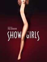 Showgirls serie streaming