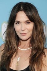 Foto retrato de Katie Aselton