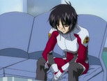 Mobile Suit Gundam SEED 2x27 (S02E27)