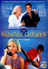 Poster for Les Saintes Chéries Season 3