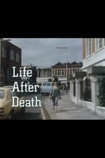 Poster for Life After Death