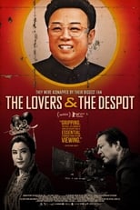 Poster di The Lovers and the Despot