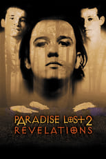 Poster di Paradise Lost 2: Revelations