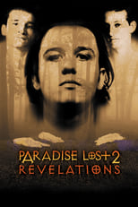 Poster for Paradise Lost 2: Revelations 