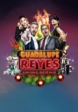 Guadalupe Reyes