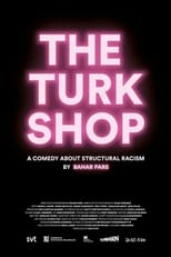 Poster for The Turk Shop 