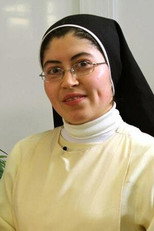 Sor Liliana as Self in Bocaditos de Cielo