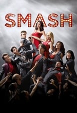 Poster for Smash