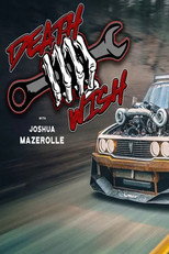 Deathwish poster