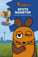 Die Maus - Spots non Stop (2017)