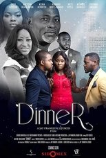 Poster for Dinner