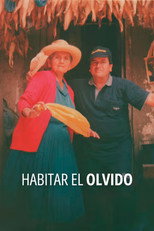 Habitar el Olvido poster
