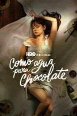 Like Water for Chocolate | Como agua para chocolate