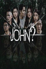 John poster