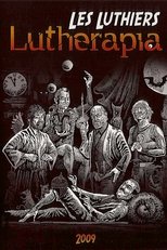 Poster for Lutherapia