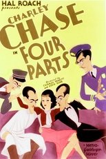 Poster for Four Parts