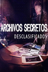Archivos secretos desclasificados poster