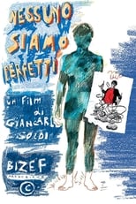 Poster for Nessuno siamo perfetti