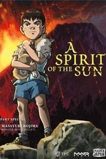 Poster for A Spirit of the Sun Season 1