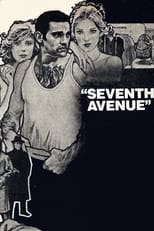 Poster for Seventh Avenue