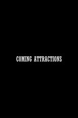 Poster for Coming Attractions 