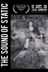The Sound Of Static poster