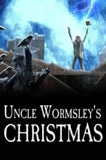 Poster for Uncle Wormsley's Christmas