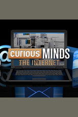 Curious Minds: The Internet poster