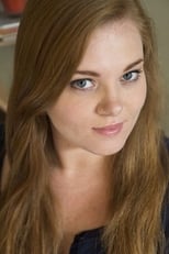Lauren Ellis Steele as Carly Bonner in 6Degrees