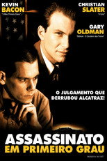 O Condenado de Alcatraz