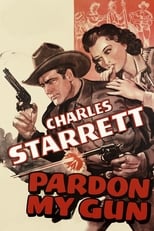 Poster for Pardon My Gun