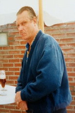Jan Falize as Jan Falize in Mijn Vader de Hasjkoning