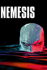 Poster for Nemesis 