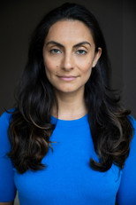 Bahareh Borzue